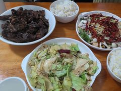 -如意香辣鸡架(总店)