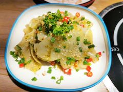 -山城外·非遗酸菜鱼(蜀都万达店)