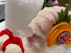 涮食河豚鱼-鲐赏河豚(长寿店)