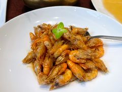 特色油爆虾-老正兴菜馆(福州路店)