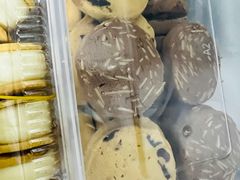 -甜嘟嘟烘焙坊(舒城路店)