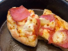 -必胜客(安盛购物广场金州店)