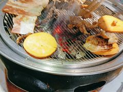 -鲜一烤肉(沈北店)
