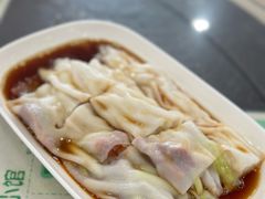 -荔园小馆(园岭新村二期店)