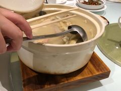 招牌老鸭煲-张生记(丁香国际店)