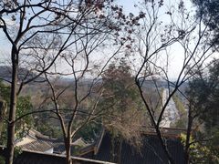 -狼山风景名胜区