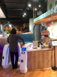 -卡通尼乐园(上海万象城店)