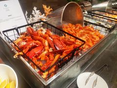 -云端西餐厅(南宁龙光那莲豪华精选酒店)