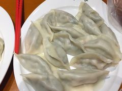 -清和传家饺子(龙泉道物美店)