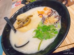 -渔米丰·广府鱼汤米线(光明广场店)