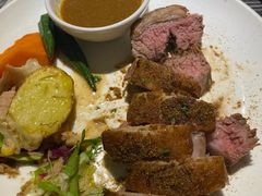 -斗牛士牛排餐厅(嘉里汇店)
