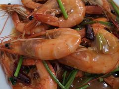 -九龙餐厅(大沽路店)