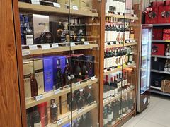 -百佳永辉超市(太阳广场店)