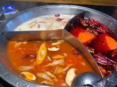 -大龙燚火锅(五一广场店)
