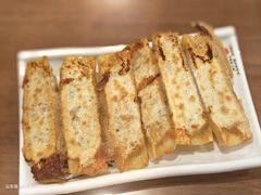 -春水锅贴·传统鲁菜(大明湖店)