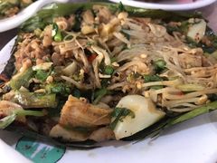 -曼听小寨岩香宰傣家美食城(勐海路店)