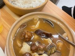 -买又大餐厅(福林里店)
