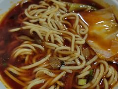-易毛特色牛肉面(解放碑步行街店)