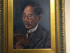 -上海蔡元培故居陈列馆