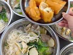 -福屿鲜捞小吃·捞化(福屿总店)