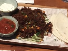 墨西哥猪肉玉米卷-么哈MOJAR(厦门云城万科里店)