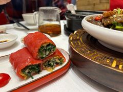 -红馆喜宴(十亩地店)