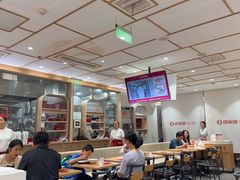 -喜家德虾仁水饺(青岛永旺东部店)