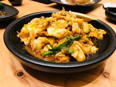 -吟松日式料理(莘庄店)