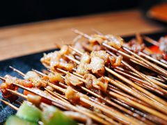 -长药唐师乐山油炸(石人直营店)