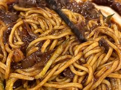 -桃园中华料理炸酱面(燕儿岛路店)