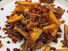 -椿记烧鹅(叠彩店)