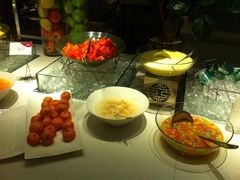 -上海滴水湖皇冠假日酒店