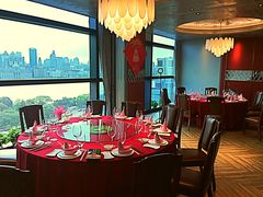 包厢-上海小南国(正大店)