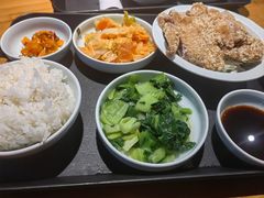 -阿姨食堂