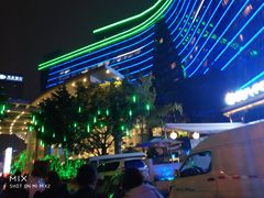 -成都世纪城假日酒店-西楼