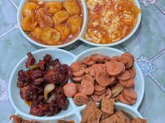 -晓宇盒饭(民安街店)