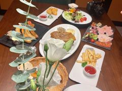 -Ambra Haus琥珀屋精酿餐厅(宝山店)