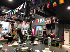 -温度烤肉专门店