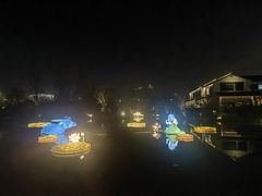 -雅达·阳羡溪山小镇中心