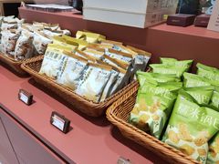-茶话弄(中贸广场店)