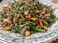尖椒鸡-陈有良尖椒鸡(渝中示范店)