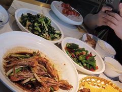 -筱爷叔·上海传统手工菜(玉树路店)