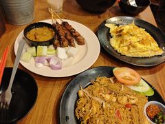 -Limapulo: Baba Can Cook