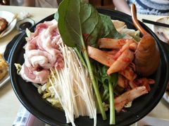 泡菜锅-有喜屋·深夜食堂(北京西路店)