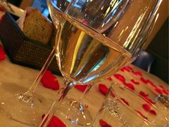 香槟-AZUR聚(香格里拉饭店)