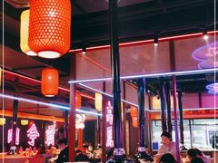 -十三姨正合丰烤肉(营迹路店)