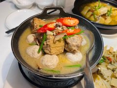 -闽公馆·客家私房菜·商务宴请·包厢(杏林橡树湾店)