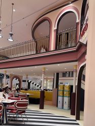 -奈尔宝家庭中心·亲子餐厅(鄞州万达店)