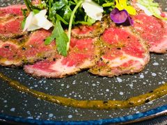 -Hurricane's Grill 飓风牛排