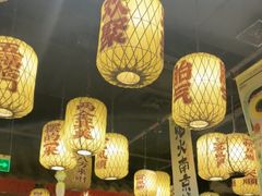 -南京大牌档(济南万象城店)